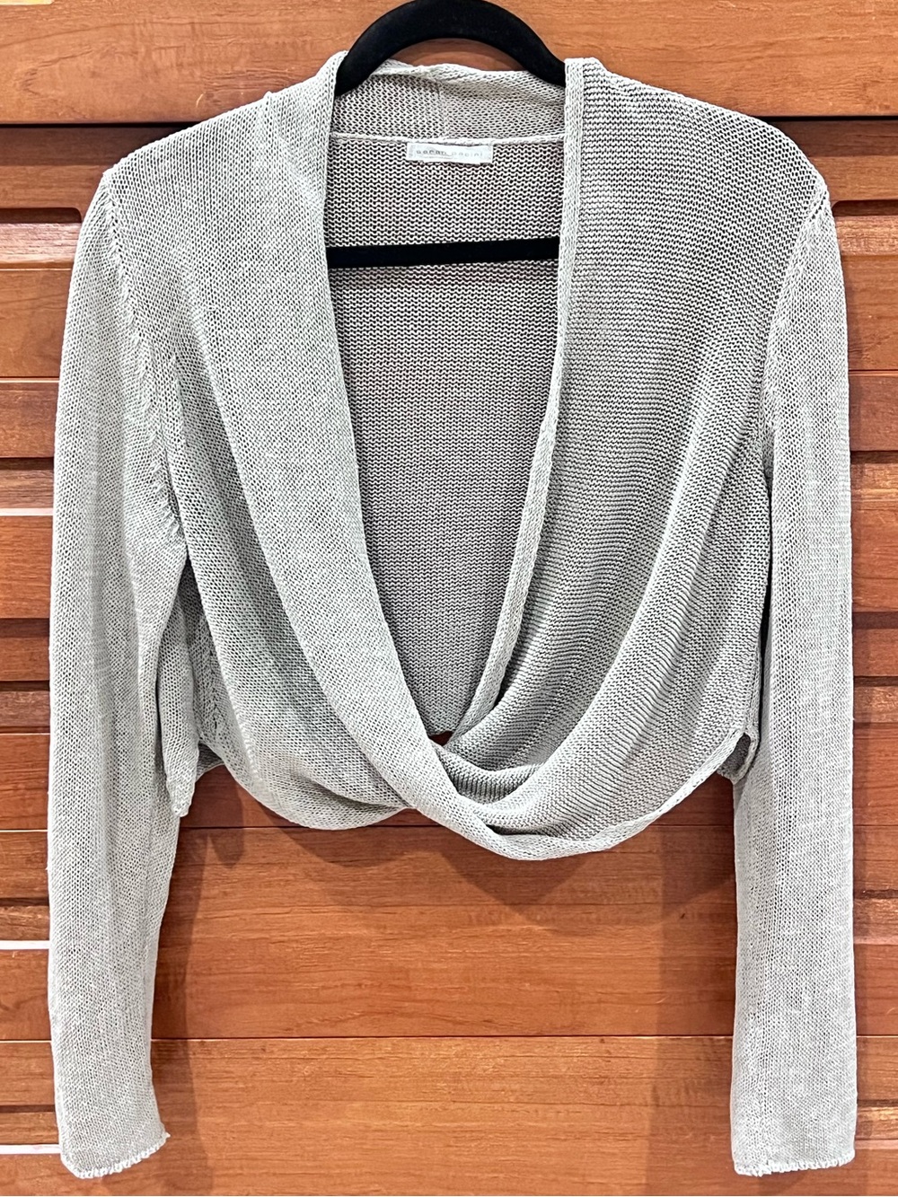 SARAH PACINI :: TOP